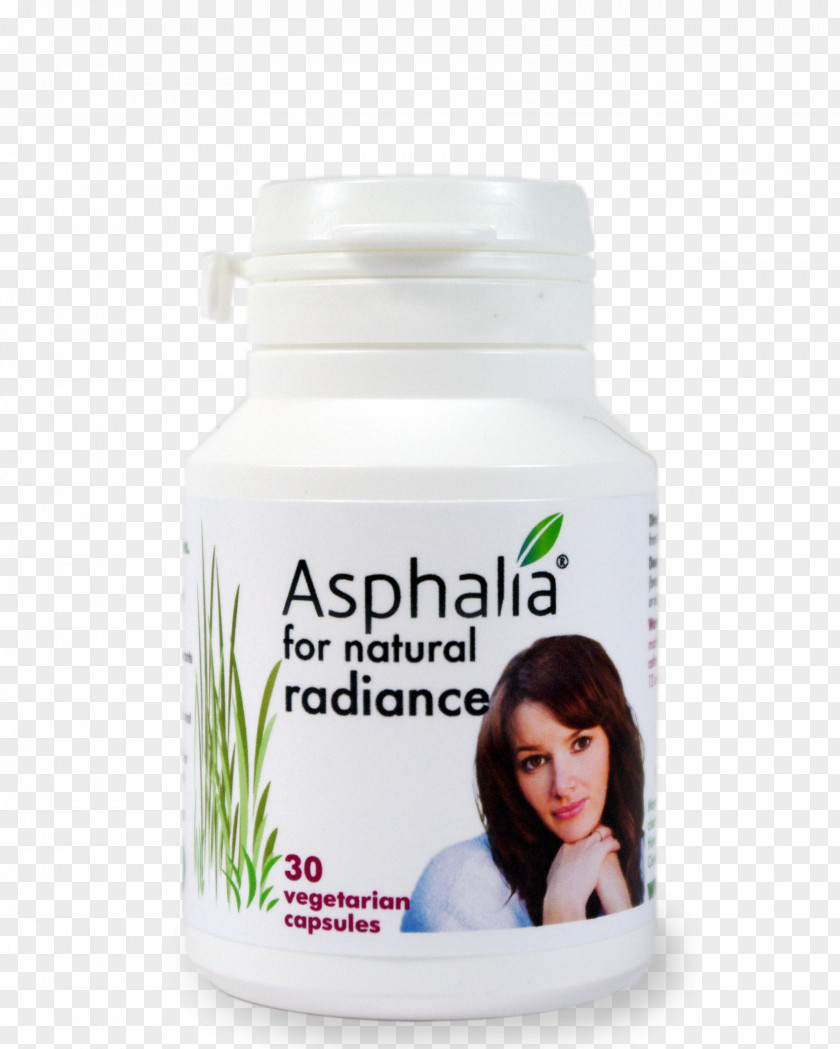 Professional Appearance For Women Asphalia Natural Weight Control 30 Caps Product PNG