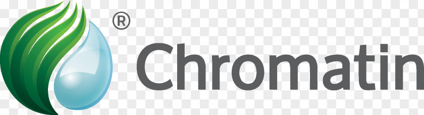 Registered Logo Chromatin Inc. Sorghum Seed Brand PNG