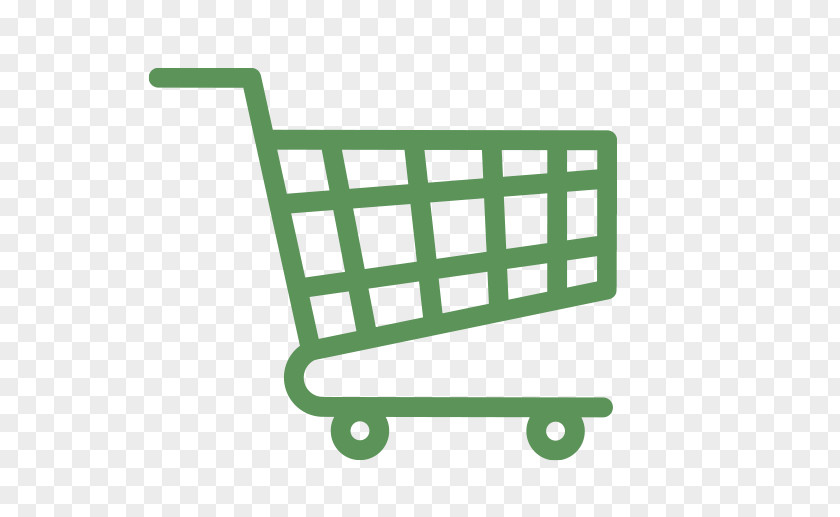 Shopping Cart PNG