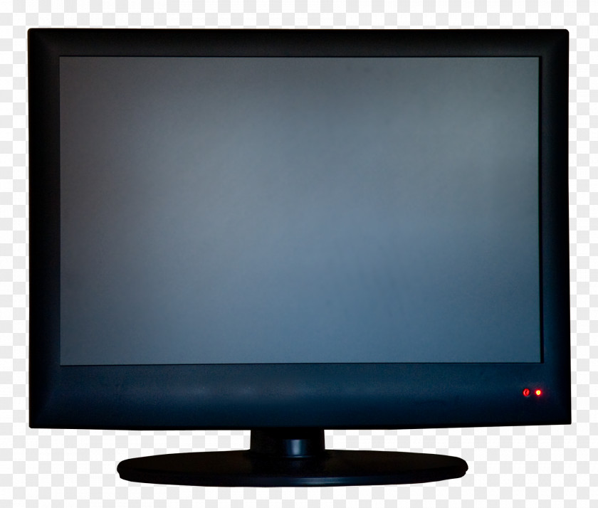 Trees Display Device Output Computer Monitors Television Set PNG