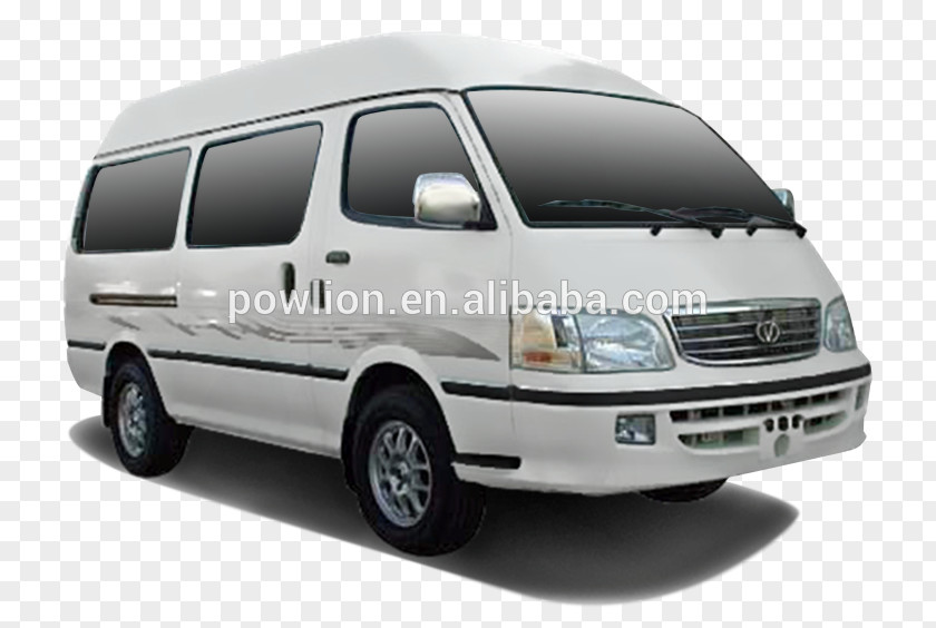 Window Compact Van Car Minivan Toyota PNG