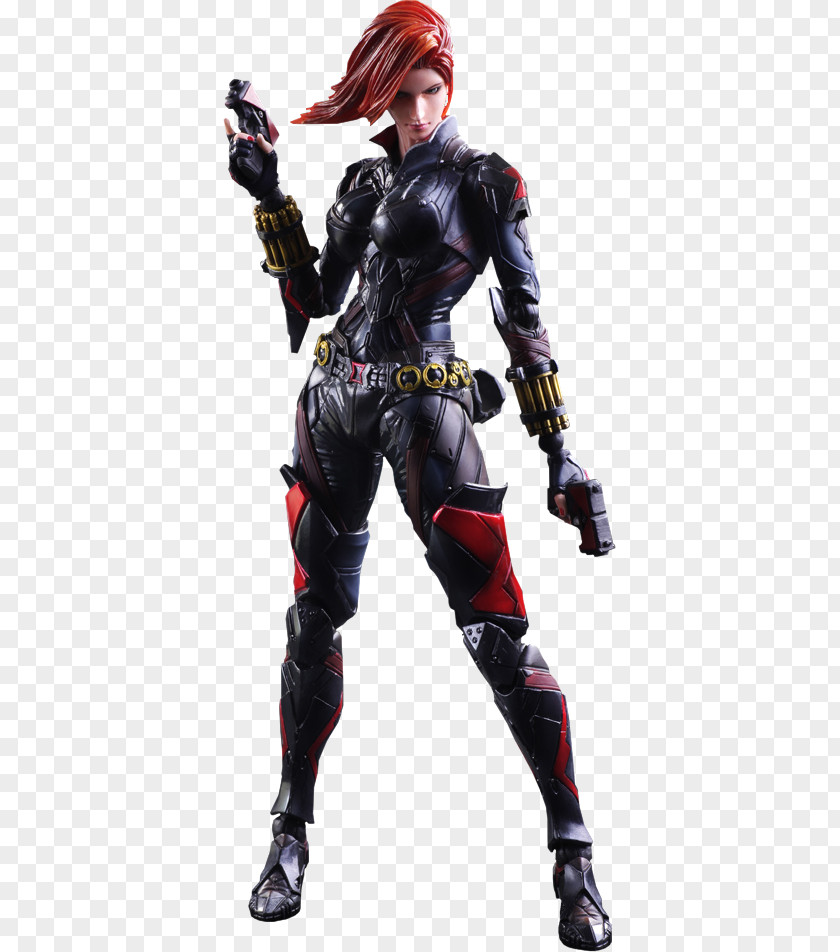 Black Widow Captain America Venom Doctor Strange War Machine PNG