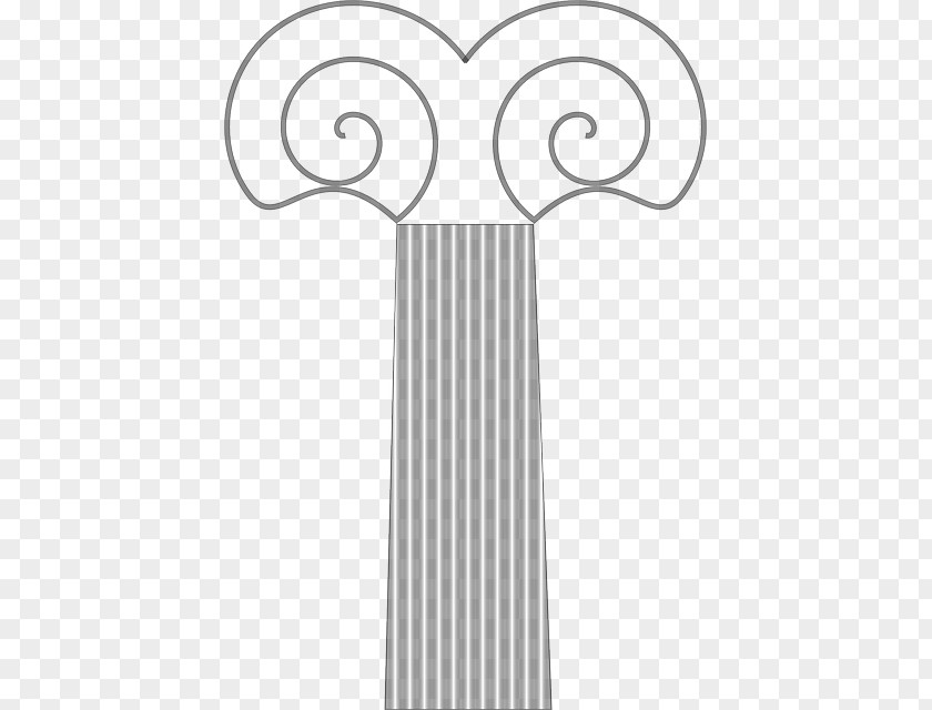 Column Capital Architecture Corinthian Order PNG