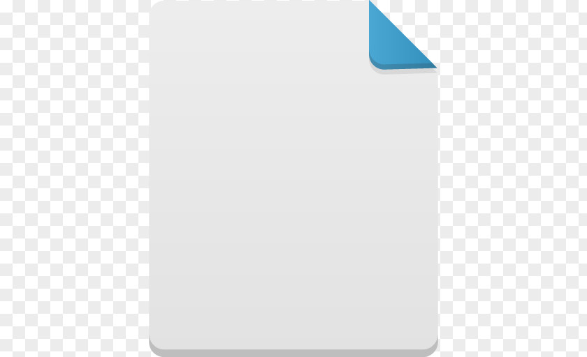 Document Rectangle Font PNG