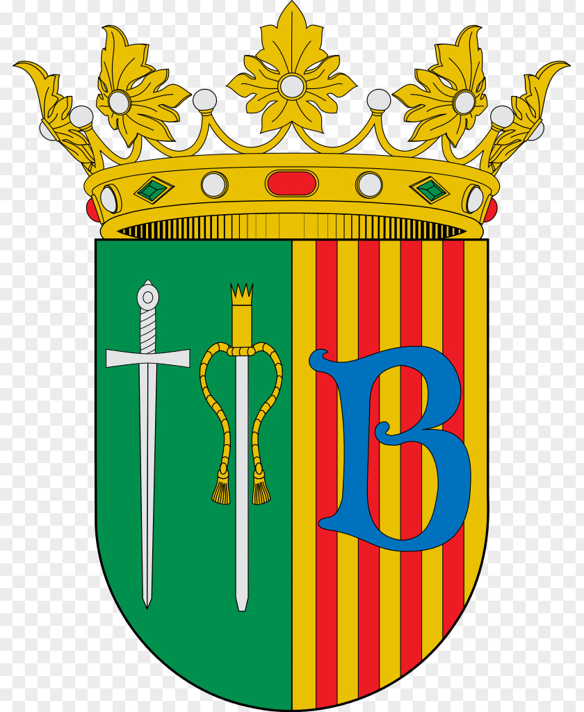 Field Spain Coat Of Arms Escutcheon War The Three Sanchos PNG