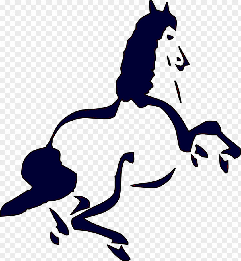 Horse Mustang IPad 1 Equestrian Clip Art PNG