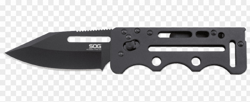 Knife Hunting & Survival Knives Utility Throwing SOG Specialty Tools, LLC PNG