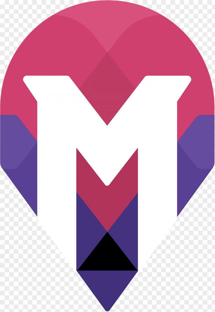 Magneto Logo Cdr PNG