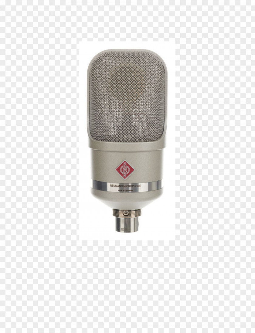 Microphone Nutube Georg Neumann VOX MV50 KMS 104 PNG