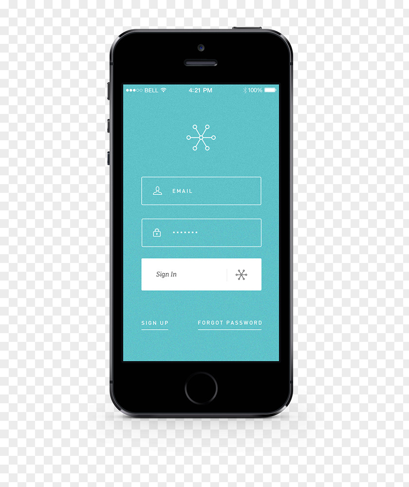 Mobile Interface Feature Phone Smartphone User Design PNG