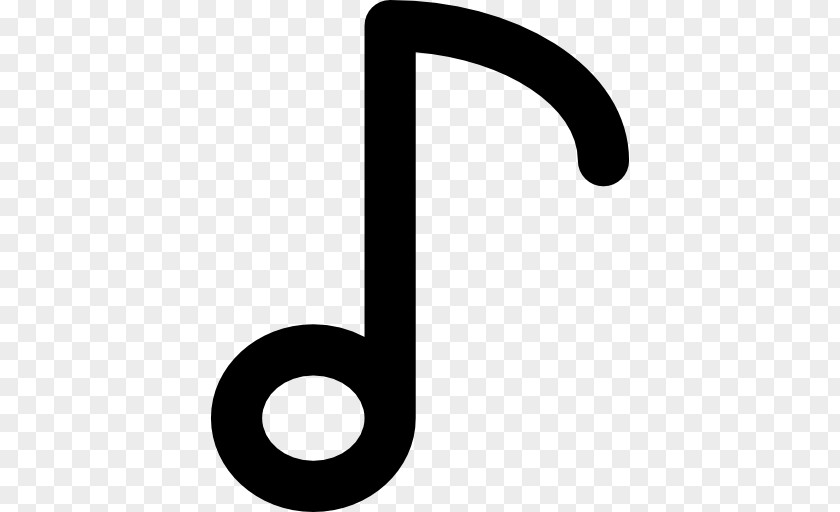 Musical Note Whole Notation PNG