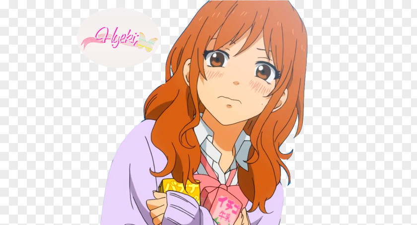 My Little Monster Anime Asako Natsume Shizuku Mizutani Puzzles Are New Year's PNG are Year's, clipart PNG