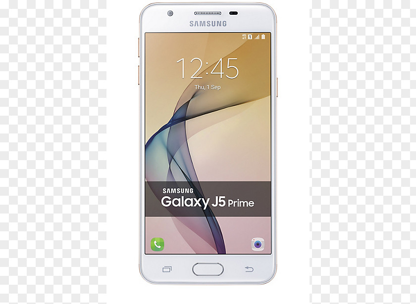 Samsung Galaxy J5 J7 Prime (2016) Unlocked PNG