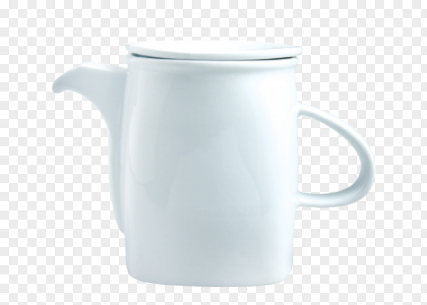 Tea Jug Coffee Cup Mug Non-dairy Creamer PNG