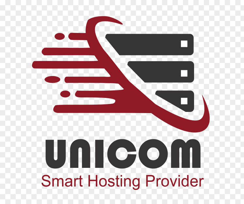 Unicom Shared Web Hosting Service CPanel Email PNG
