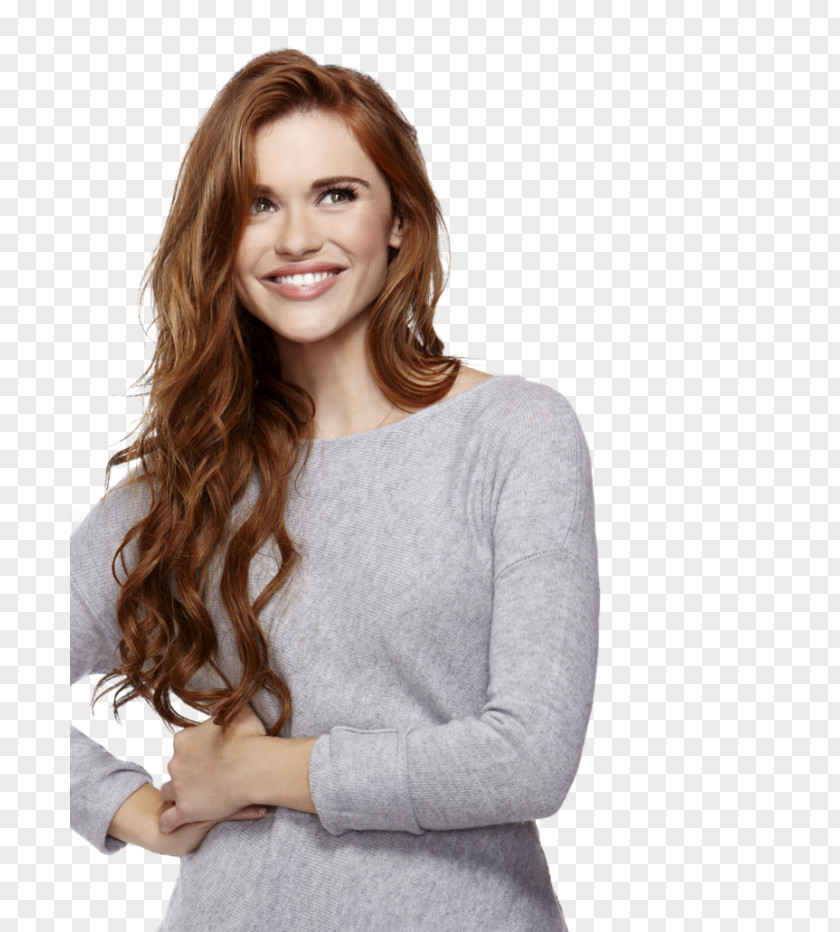 Actor Holland Roden Teen Wolf Lydia Martin Asia Pop Comic Convention PNG