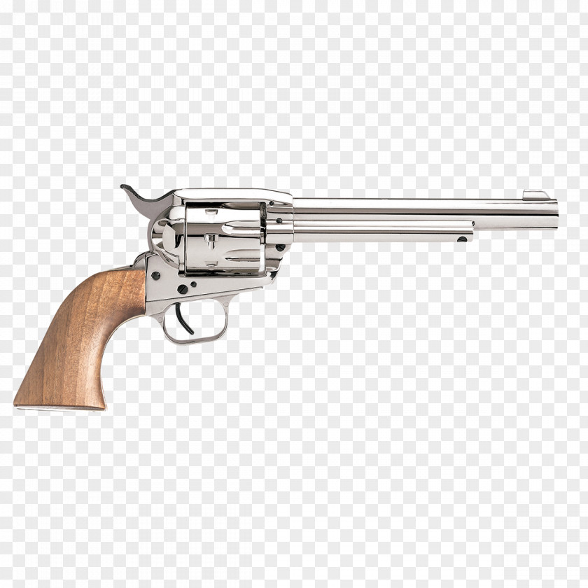 Bounty Hunter Remington Model 1858 Colt Single Action Army A. Uberti, Srl. Revolver .44 Magnum PNG