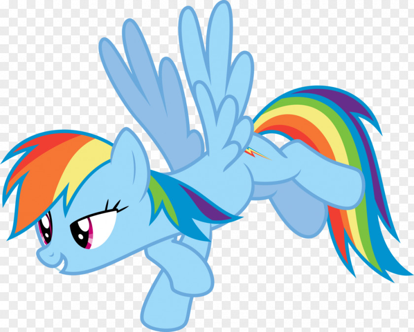 Eyelashes Vector Pony Art Horse Rainbow Dash PNG