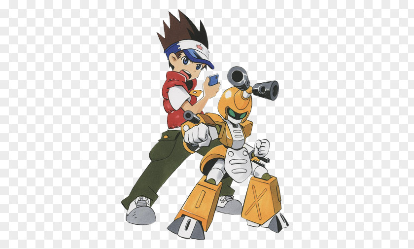 Medabots Metabee AX Sumilidon Ikki Tenryou PNG