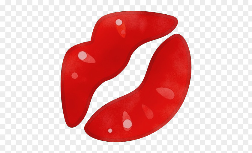 Mouth Red PNG