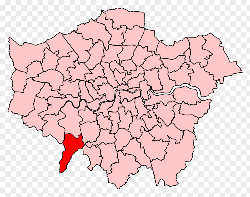 Surbiton Cities Of London And Westminster Holborn St Pancras Uxbridge South Ruislip Chelsea Fulham PNG