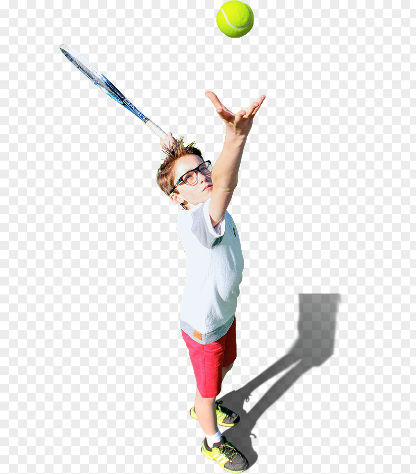 Tennis Balls Sports Racket Player PNG
