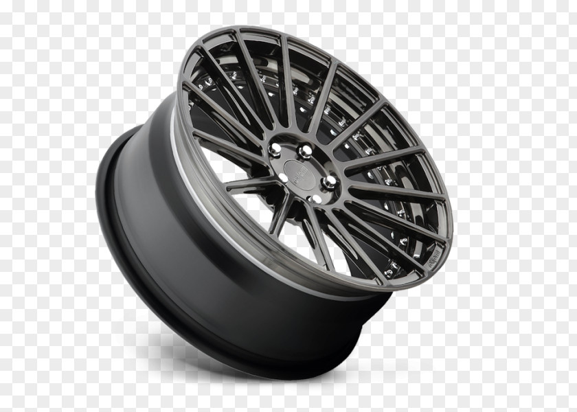 United States Alloy Wheel Rim Forging PNG