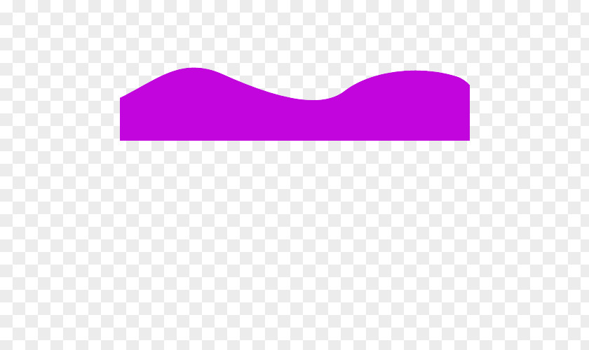 Violet Purple Wave Magenta PNG