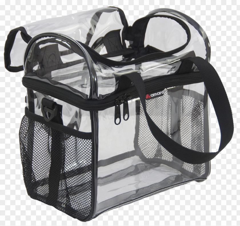 Bag Tote Clear Lunch Box With Adjustable And Lunchbox Handbag PNG