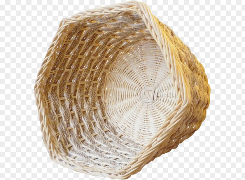 Baskets Bamboo Basket Wicker Bamboe Canasto PNG