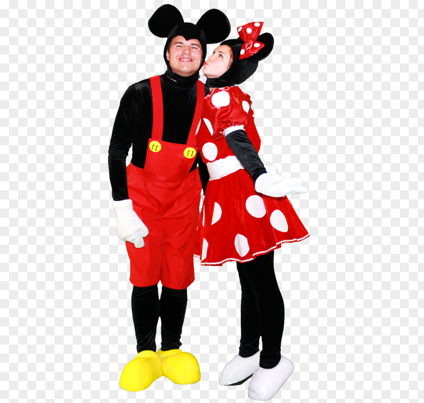 минни маус Detskiy Animator Mickey Mouse Costume Minnie PNG