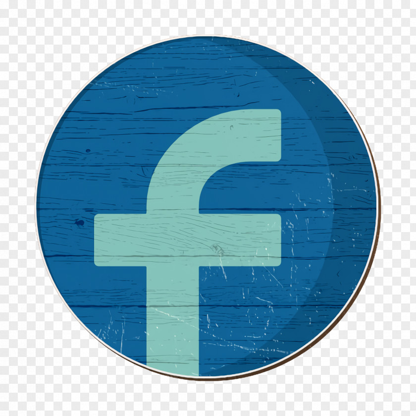 Facebook Icon Social Media PNG