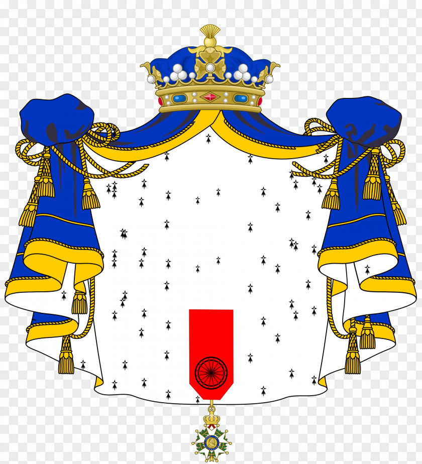 France Peerage Of Grand Constable Baron Nobility PNG