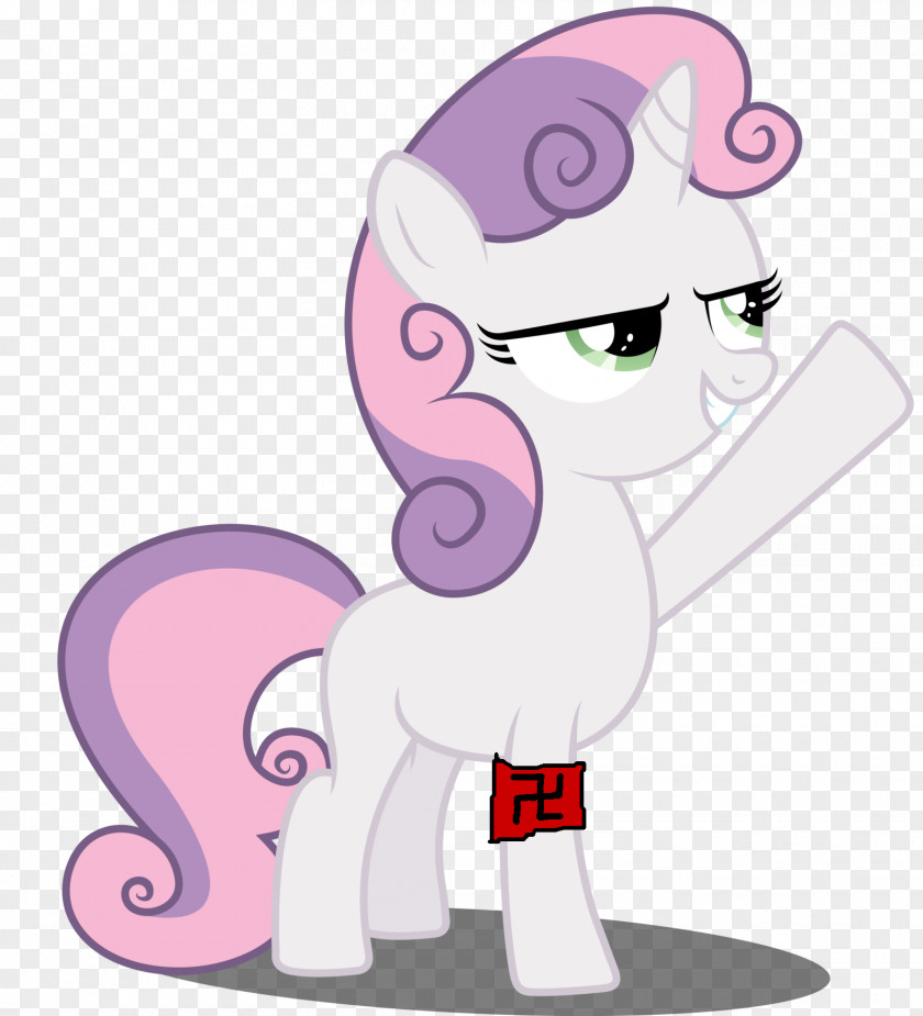 Horse Pony Cat Clip Art PNG