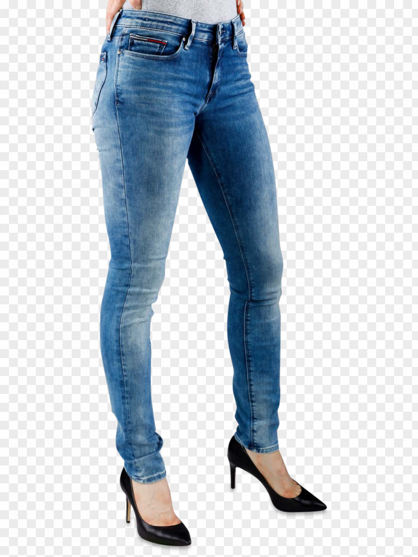 Jeans Denim Slim-fit Pants Fashion Dress PNG