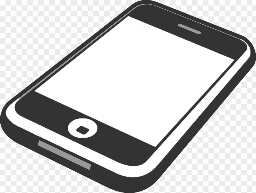 Mobile Vectors Telephone Smartphone IPhone Clip Art PNG