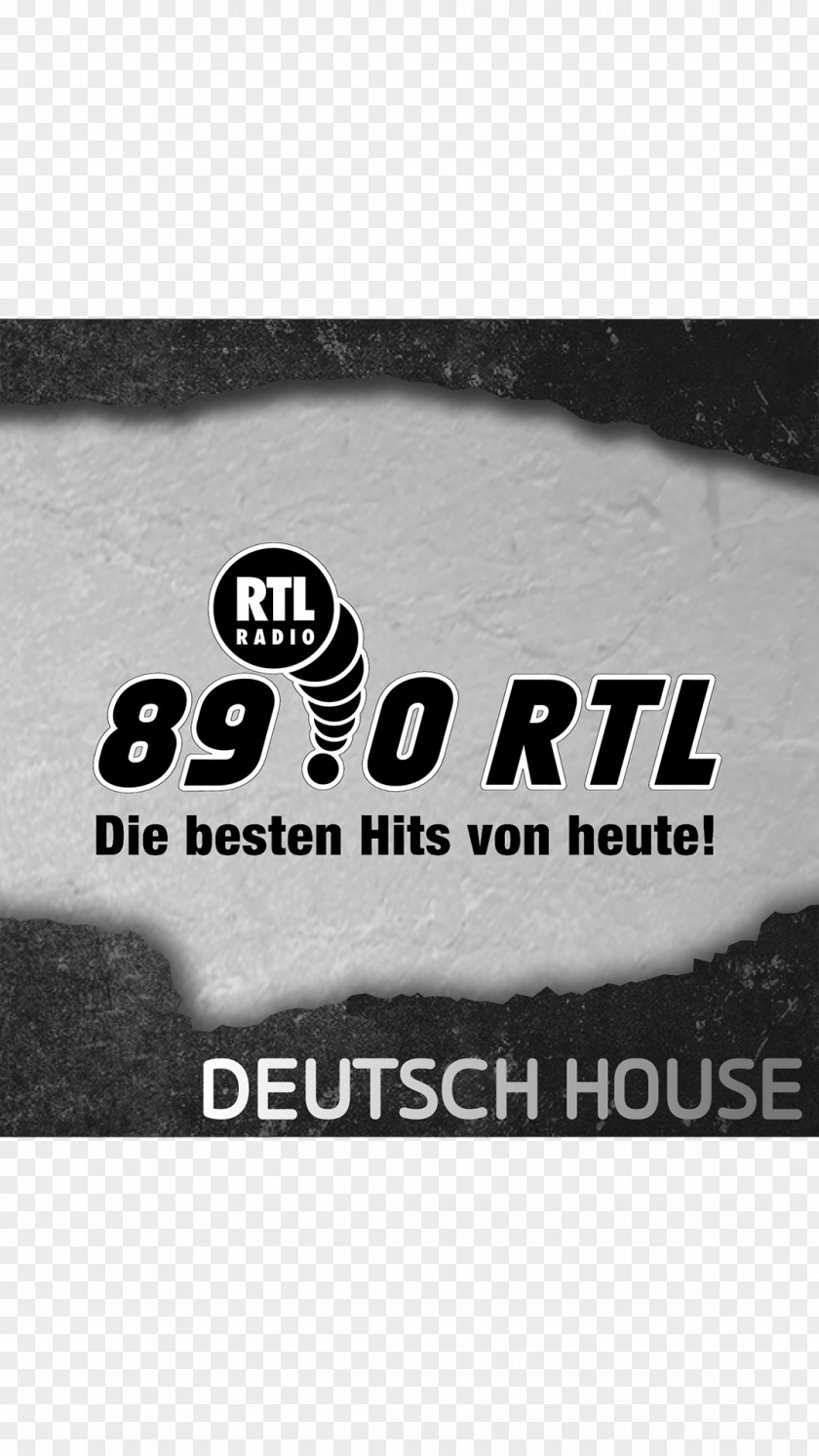 Mono 89.0 RTL In The Mix Internet Radio Group PNG