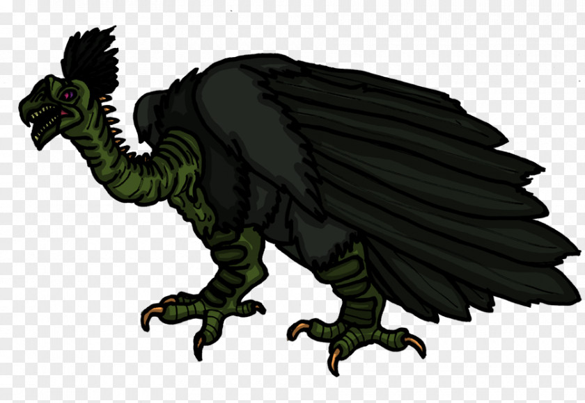 Monster Claw Rodan Godzilla Gamera Anguirus Kaiju PNG