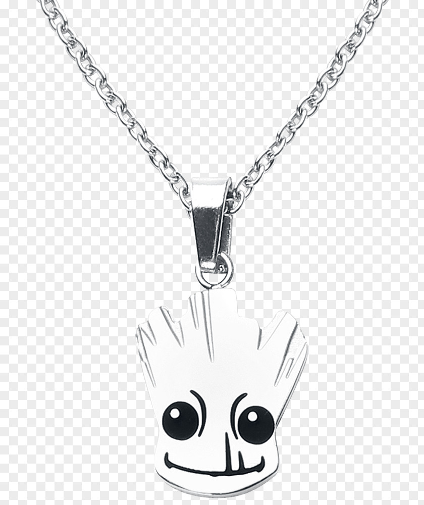 Necklace Locket Jewellery Say Hey Silver PNG