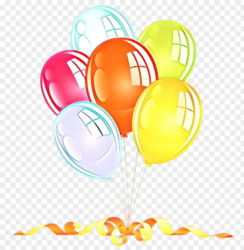 Party Supply Egg Easter Background PNG