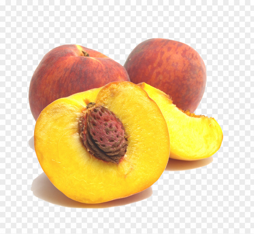 Peach Fruit Foodpairing Raspberry PNG
