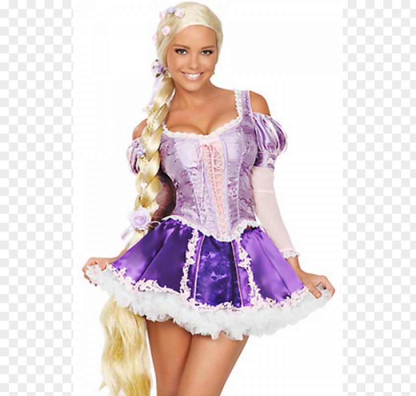 Princess Aurora Halloween Costume Clothing PNG