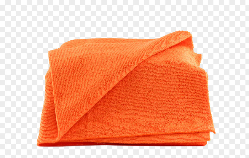 Red Snapper Auto Detailing Microfiber Wax Towel PNG