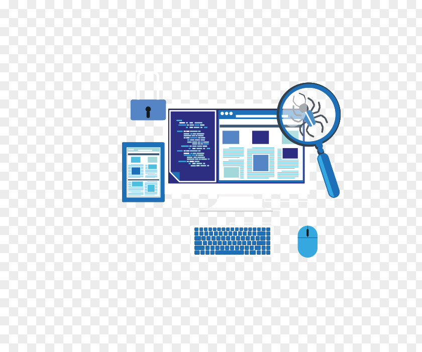 Software Testing Computer Custom As A Service Digital Goods PNG