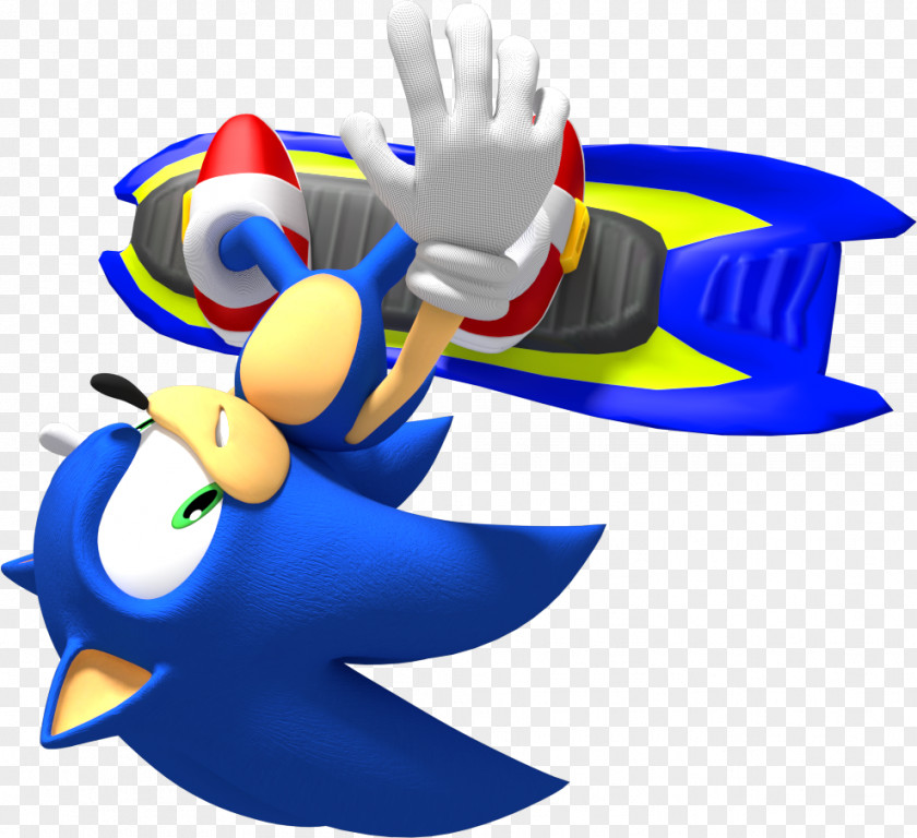 Sonic Adventure 2 The Hedgehog Shadow 3D PNG