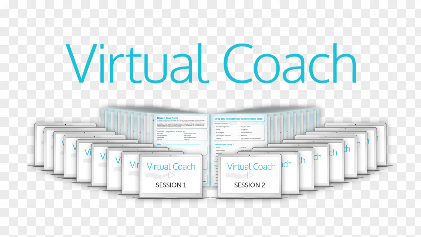Virtual Camera System Coaching Training Market Lifestyle Guru PNG