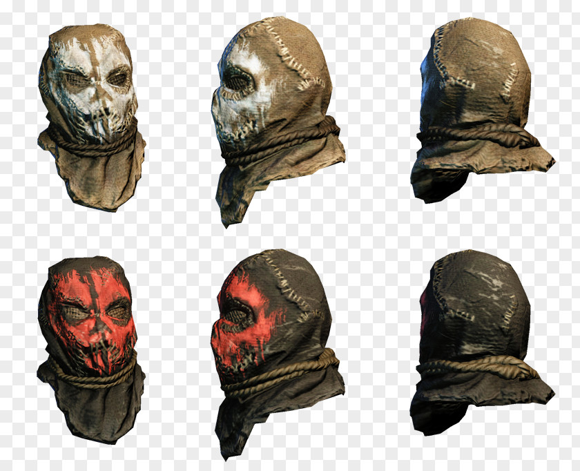 Warface Far Cry Grand Theft Auto V Mask Halloween PNG