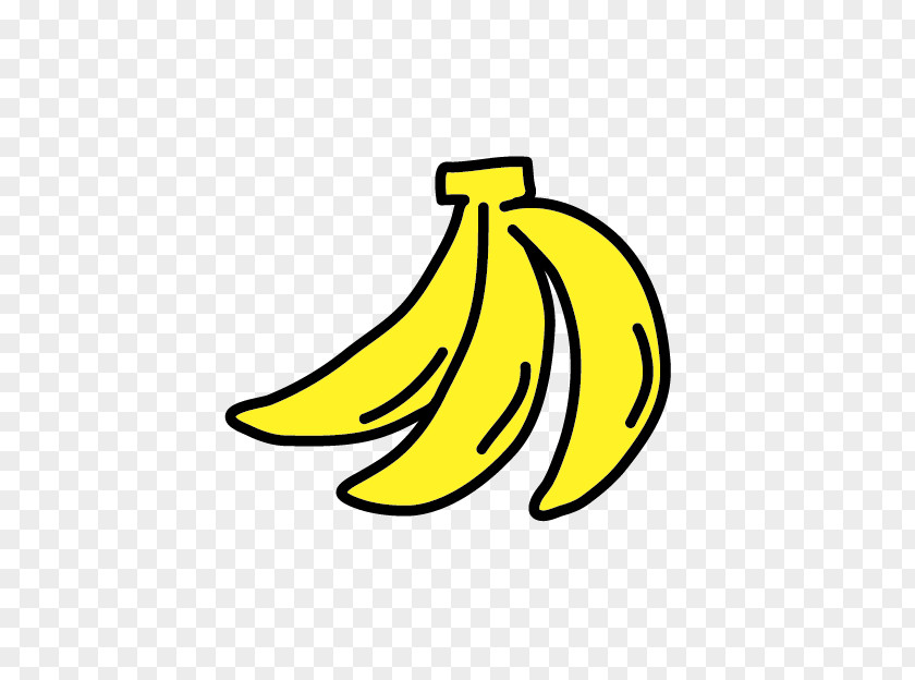 Banana Cartoon Image Banaani Drawing PNG