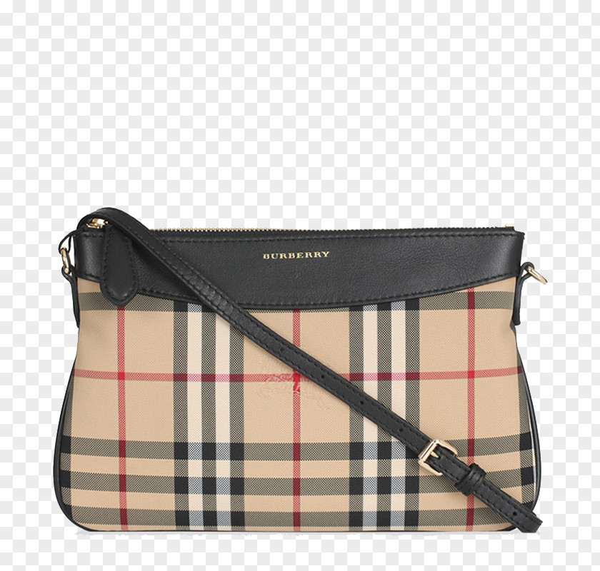 BURBERRY Fashion Handbags Burberry HQ Handbag Leather PNG