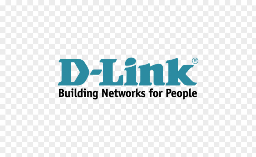Computer D-Link Logo Router Information Technology PNG